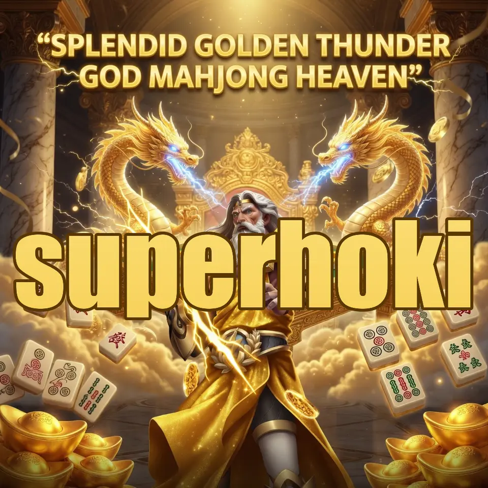 superhoki Unduh