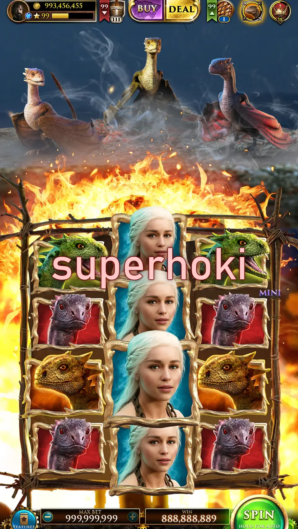 superhoki Unduh