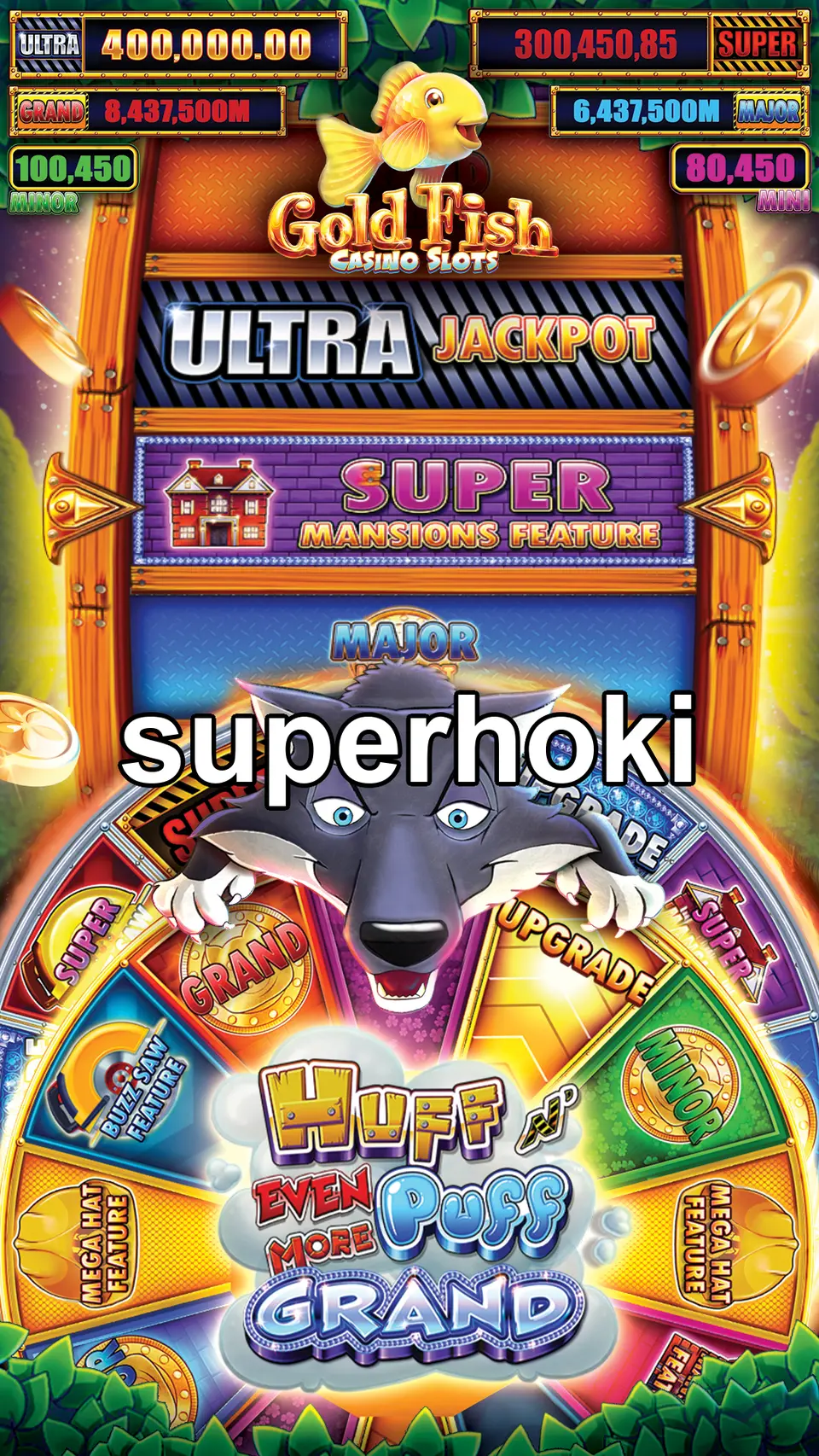 superhoki Unduh
