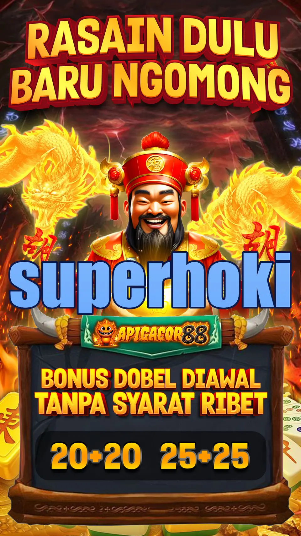 superhoki Unduh