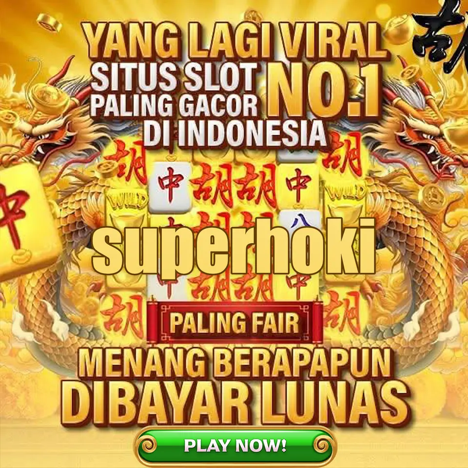 superhoki Masuk
