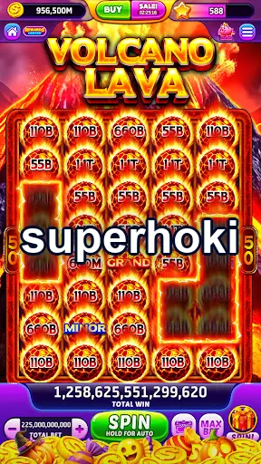 superhoki Masuk
