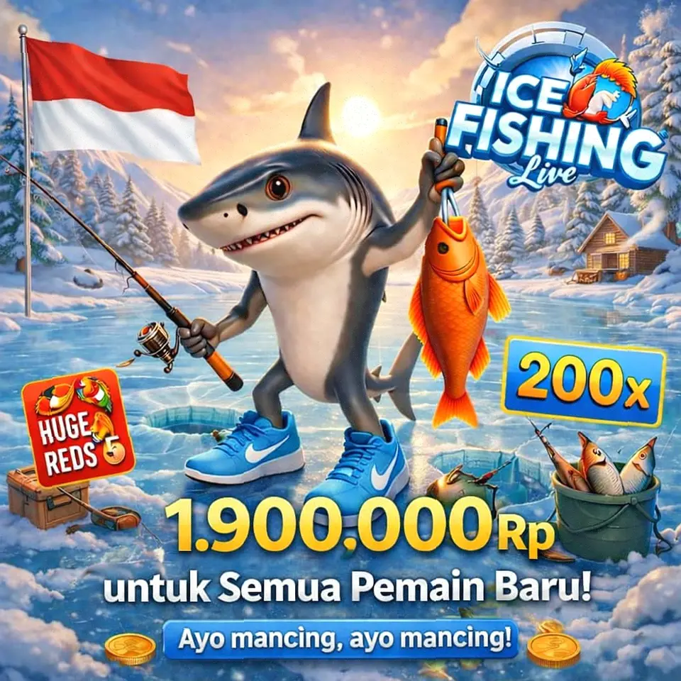 superhoki Daftar Sekarang - Unduh APK